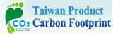 Taiwan Product Carbon Footprint